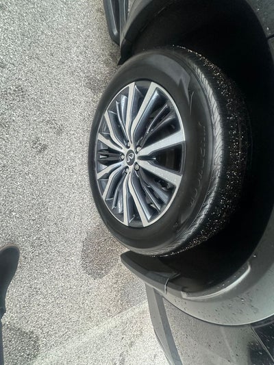 2023 INFINITI QX60 Autograph