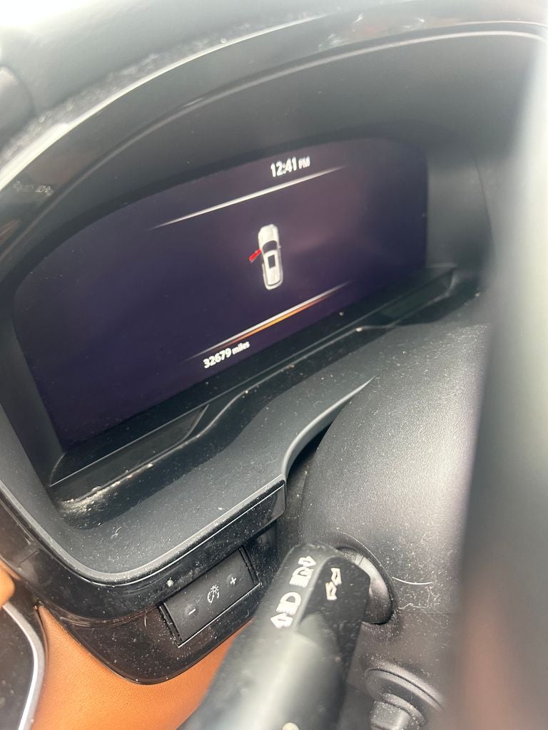 2023 INFINITI QX60 Autograph