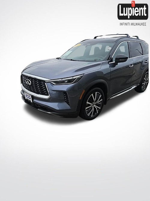 2023 INFINITI QX60 Autograph