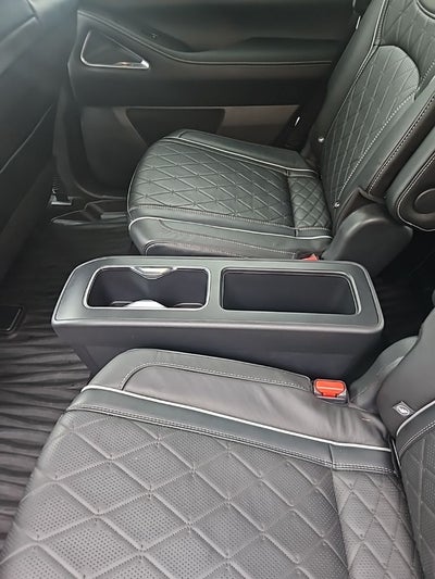 2023 INFINITI QX60 Autograph