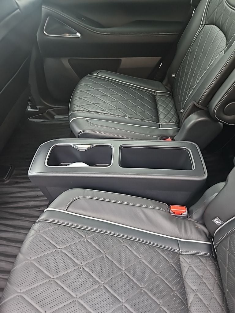 2023 INFINITI QX60 Autograph