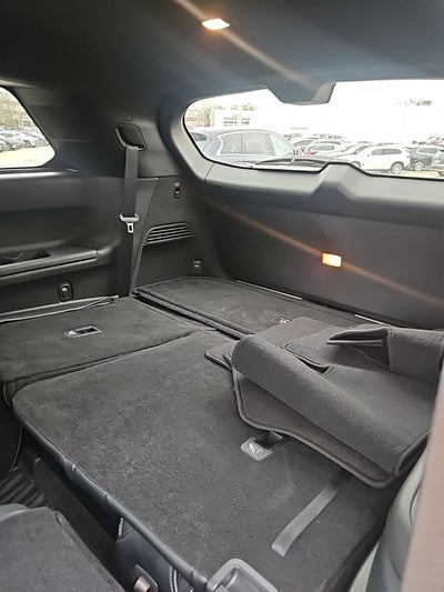 2023 INFINITI QX60 Autograph