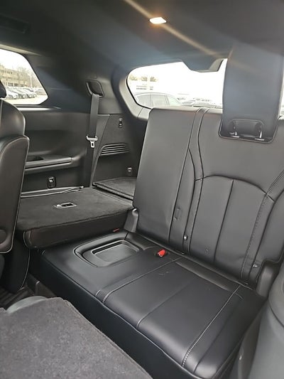 2023 INFINITI QX60 Autograph