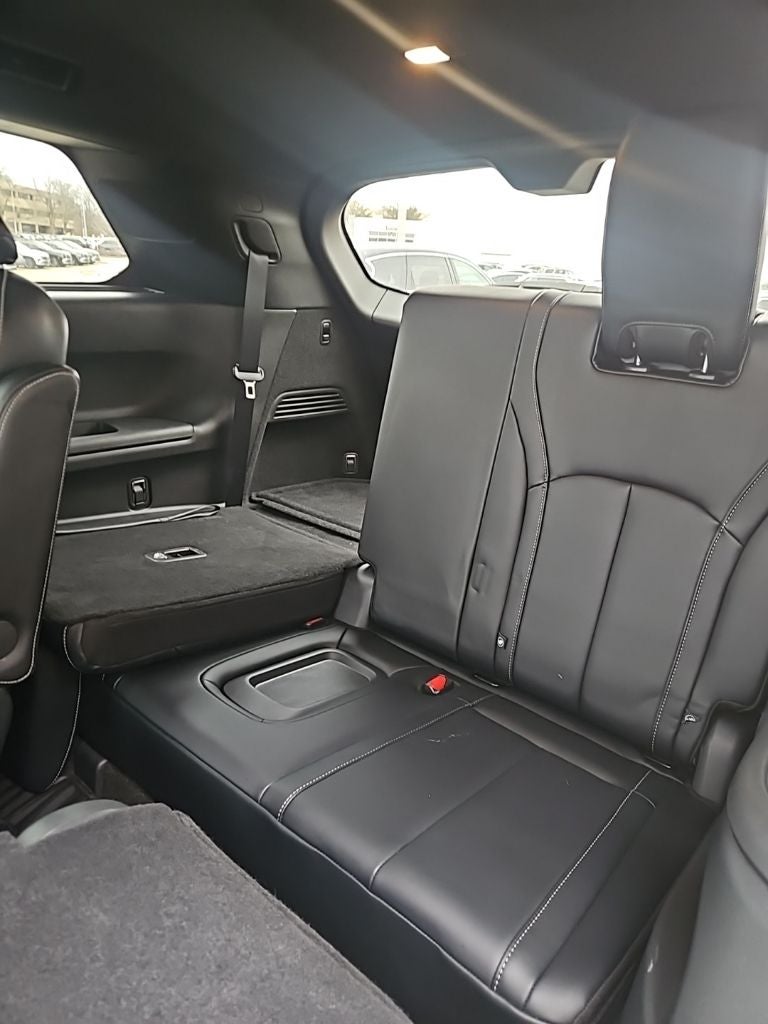 2023 INFINITI QX60 Autograph