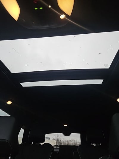 2023 INFINITI QX60 Autograph