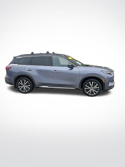 2023 INFINITI QX60 Autograph