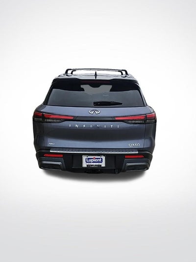 2023 INFINITI QX60 Autograph