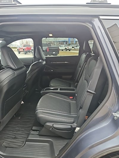 2023 INFINITI QX60 Autograph