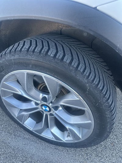 2017 BMW X3 xDrive35i