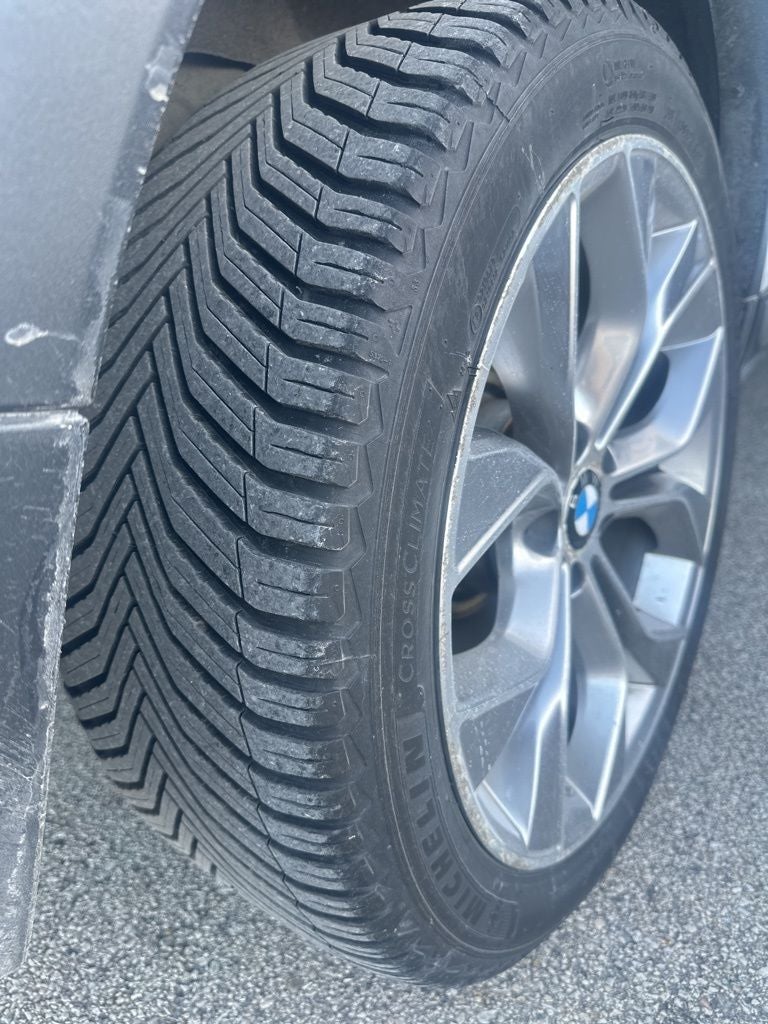 2017 BMW X3 xDrive35i