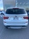 2017 BMW X3 xDrive35i