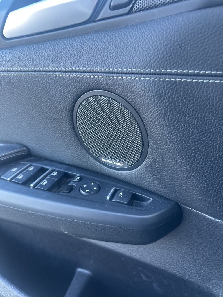 2017 BMW X3 xDrive35i