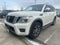 2019 Nissan Armada Base
