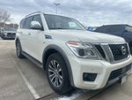 2019 Nissan Armada Base