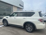 2019 Nissan Armada Base