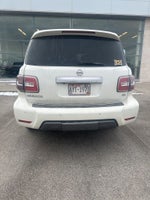 2019 Nissan Armada Base