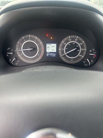 2019 Nissan Armada Base