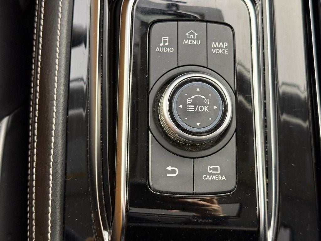 2023 INFINITI QX80 Premium Select