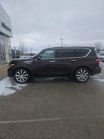 2011 INFINITI QX56 Base
