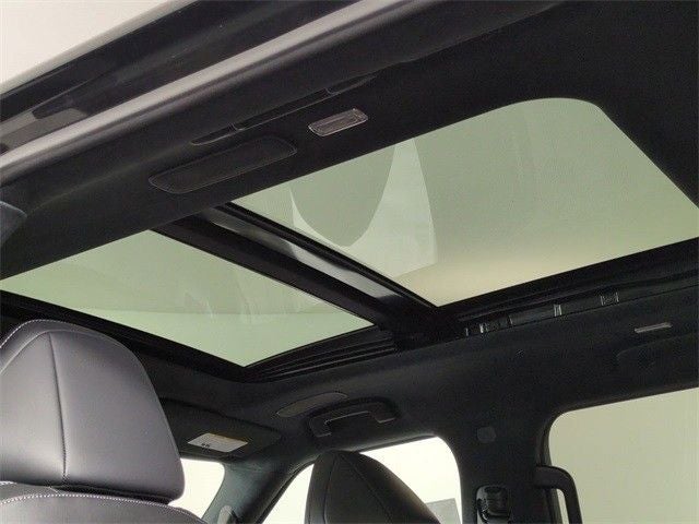 2025 INFINITI QX80 AUTOGRAPH