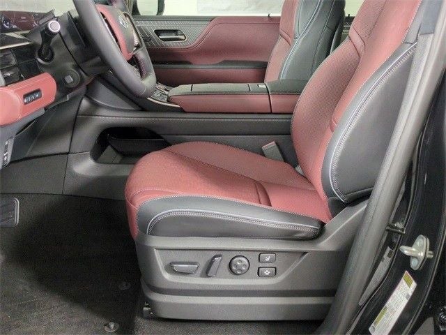 2025 INFINITI QX80 AUTOGRAPH