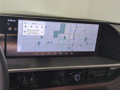 2025 INFINITI QX80 AUTOGRAPH