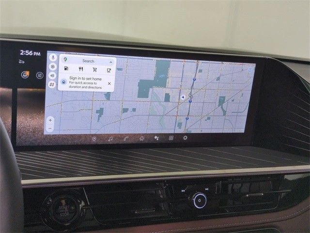 2025 INFINITI QX80 AUTOGRAPH