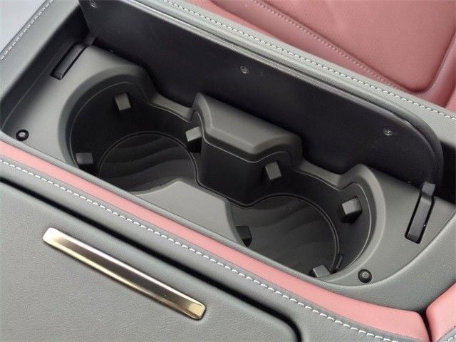 2025 INFINITI QX80 AUTOGRAPH