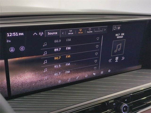 2025 INFINITI QX80 AUTOGRAPH