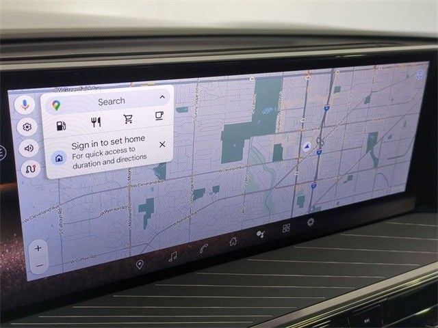 2025 INFINITI QX80 AUTOGRAPH