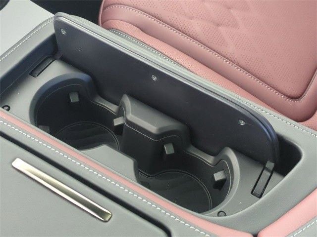 2025 INFINITI QX80 AUTOGRAPH