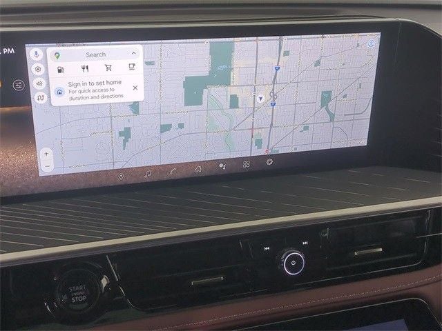 2025 INFINITI QX80 AUTOGRAPH