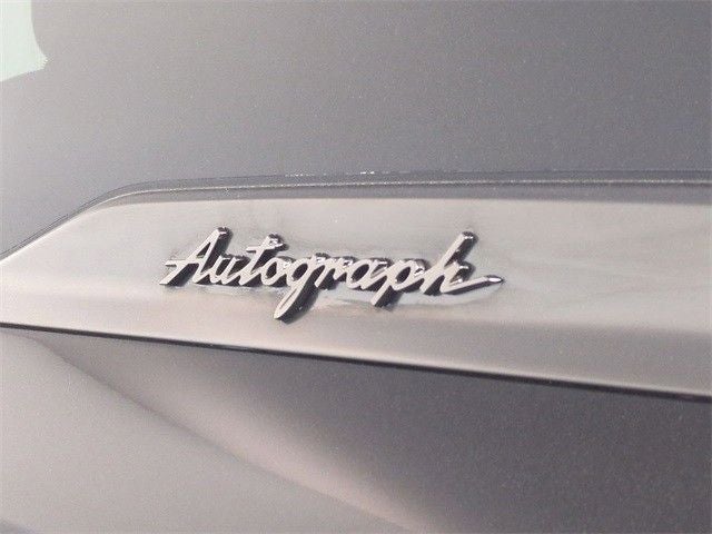 2025 INFINITI QX80 AUTOGRAPH