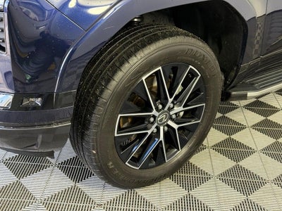 2025 Lexus GX 550 Premium+