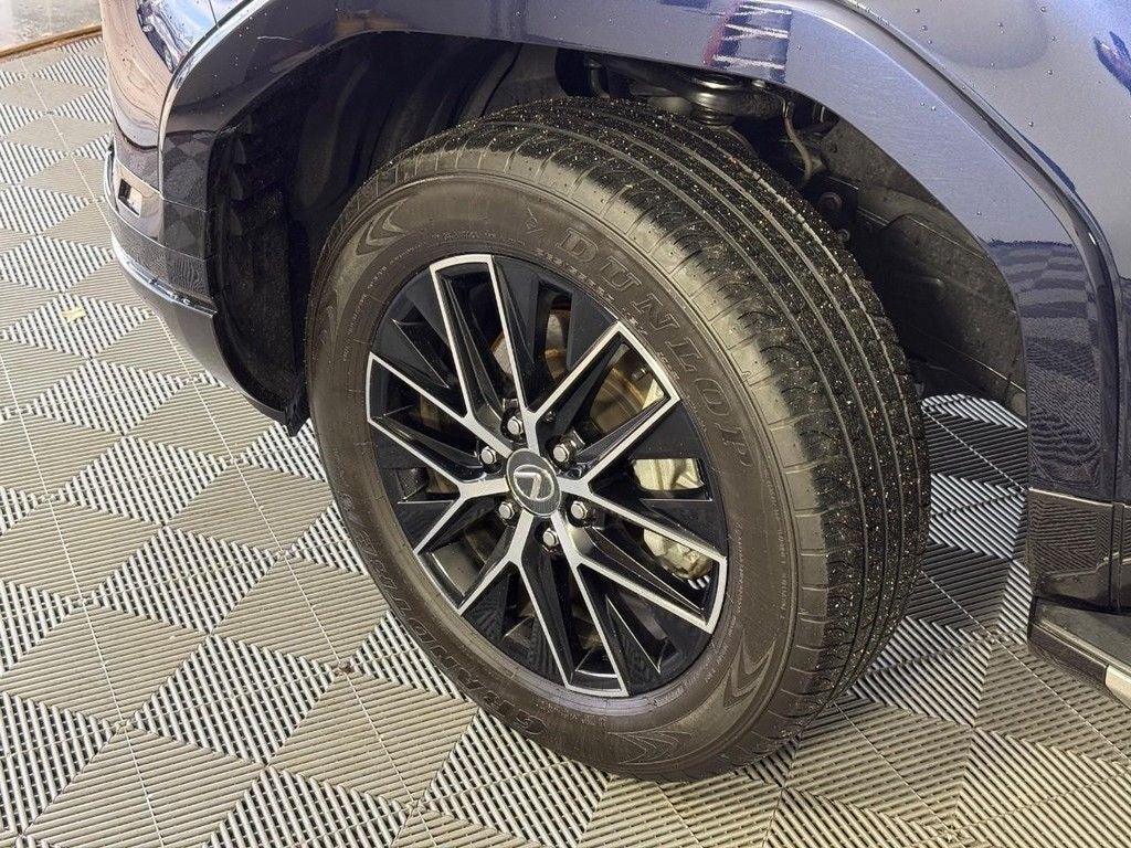 2025 Lexus GX 550 Premium+