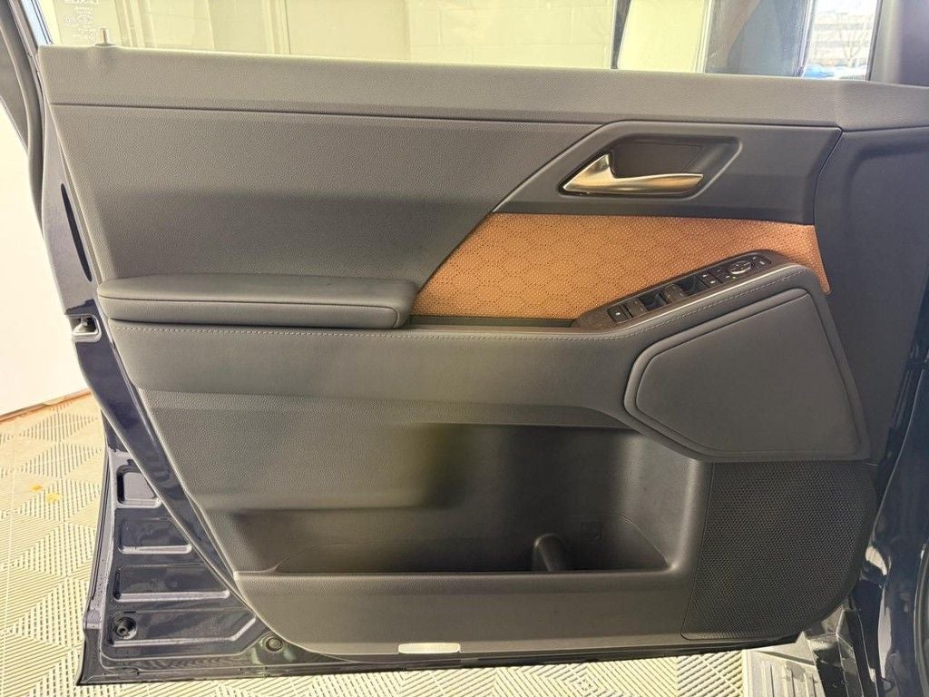 2025 Lexus GX 550 Premium+