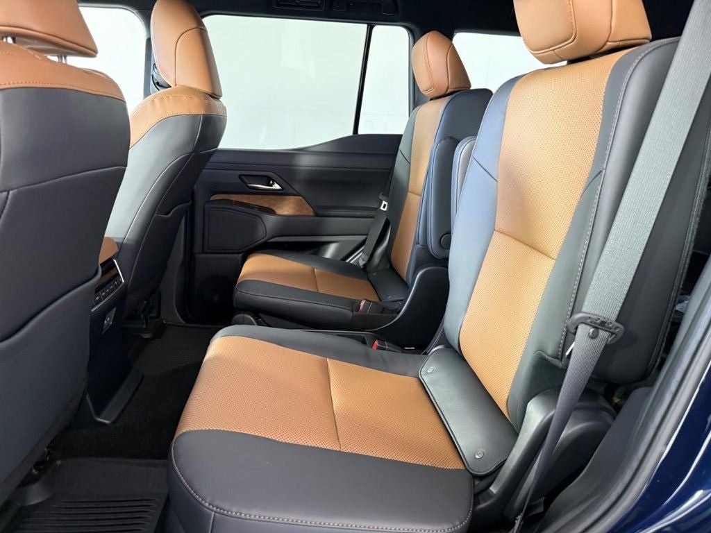 2025 Lexus GX 550 Premium+