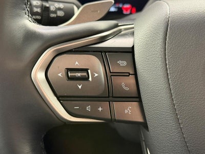 2025 Lexus GX 550 Premium+