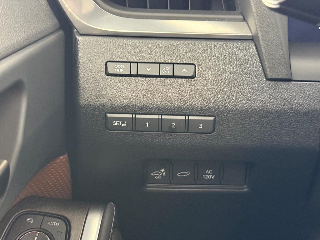 2025 Lexus GX 550 Premium+