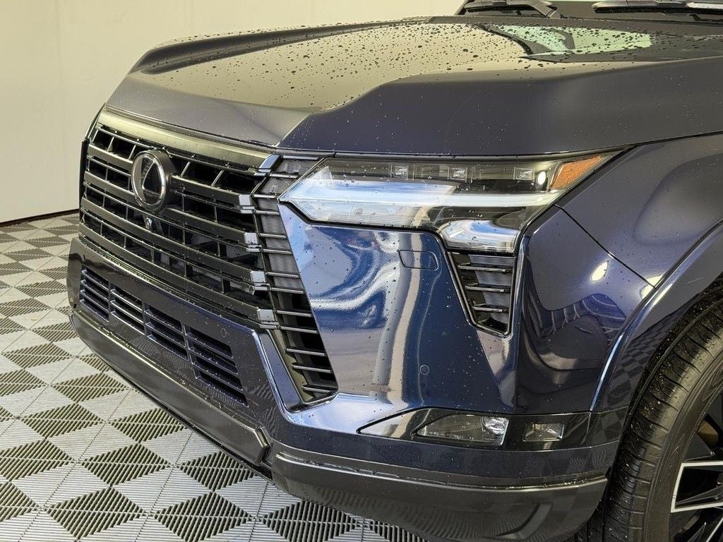 2025 Lexus GX 550 Premium+