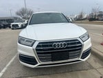 2019 Audi Q5 2.0T Premium Plus quattro
