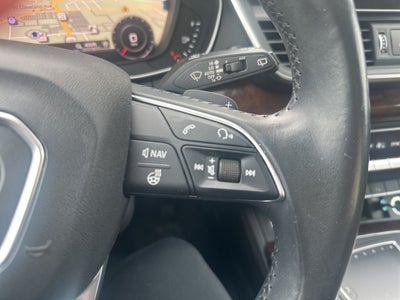 2019 Audi Q5 2.0T Premium Plus quattro