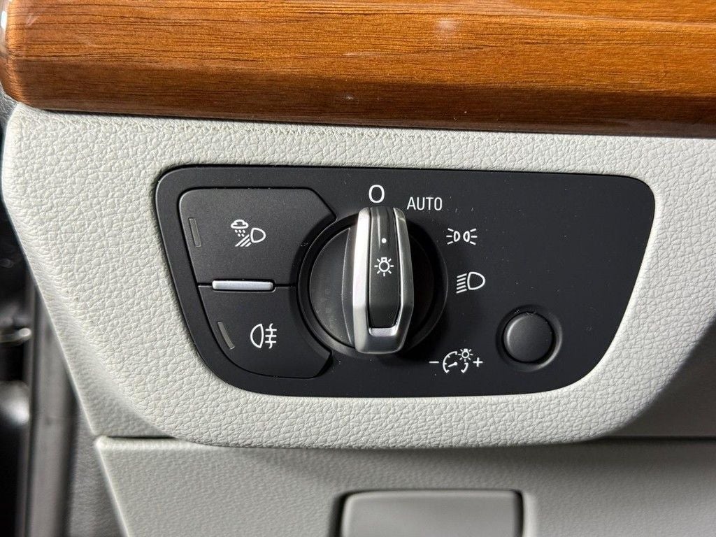 2023 Audi Q5 45 S line Premium quattro