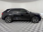 2023 Audi Q8 55 Premium Plus quattro