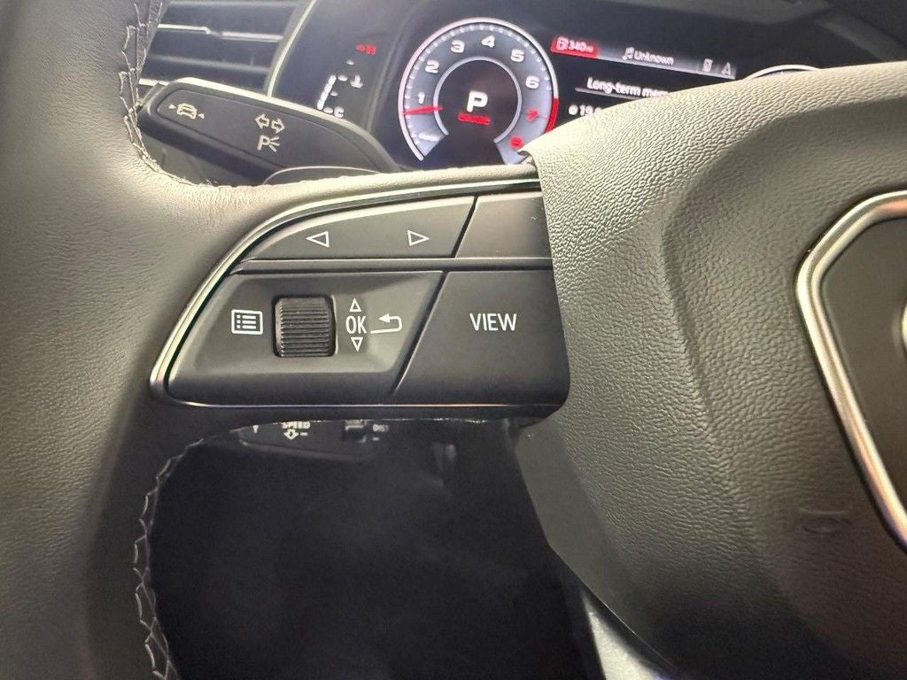 2023 Audi Q8 55 Premium Plus quattro