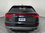 2023 Audi Q8 55 Premium Plus quattro