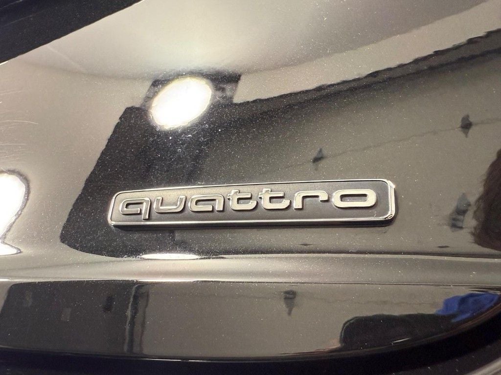 2023 Audi Q8 55 Premium Plus quattro