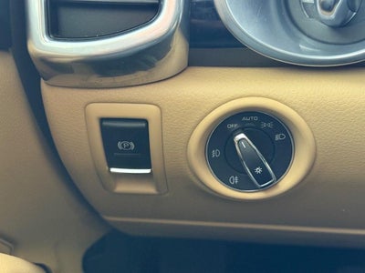 2018 Porsche Cayenne Platinum Edition