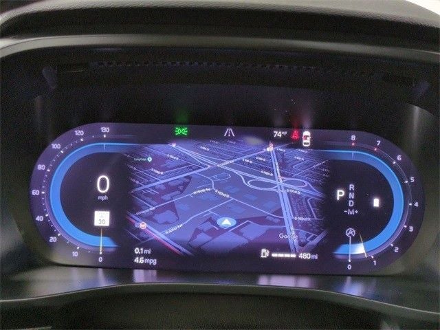 2023 Volvo XC40 B5 Plus Dark Theme