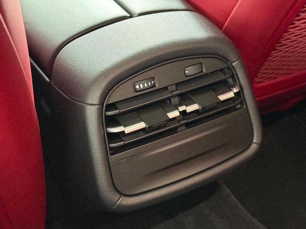 2018 Maserati Ghibli S Q4 GranSport